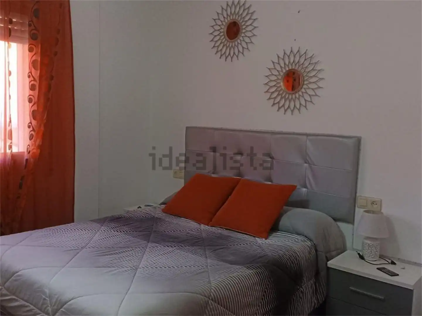 Piso en venta en Calle Mar Rojo, Balsicas Habitación de Piso en venta en Torre-Pacheco con Terraza