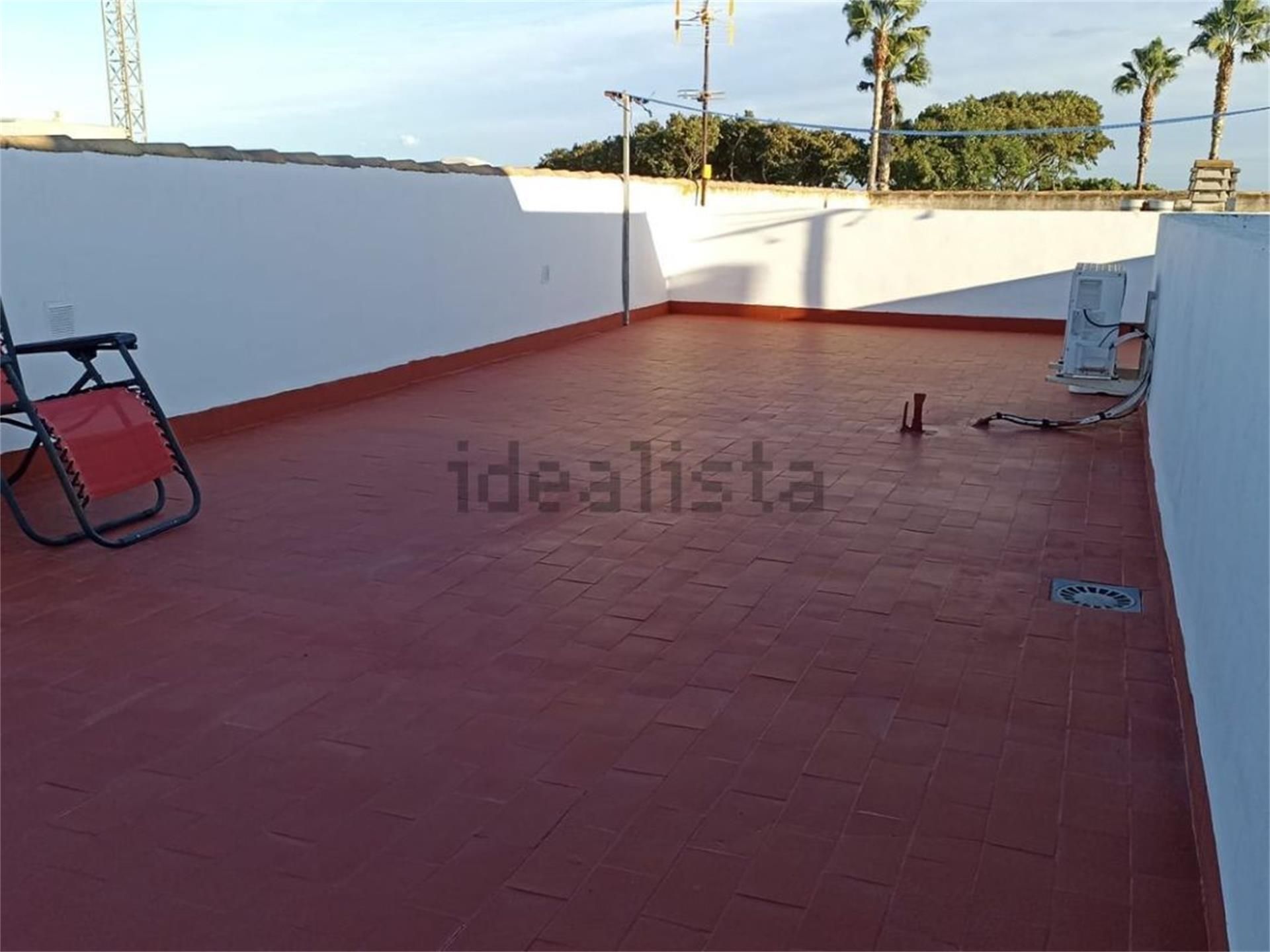 Terrassa de Pis en venda en Torre-Pacheco amb Terrassa