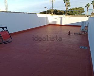 Terrace of Flat for sale in Torre-Pacheco  with Terrace