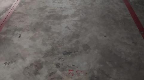 Garatge en venda a Calle Miraflores, 3, Zarandona, Murcia - imatge 4 Foto 4 de Garatge en venda a Calle Miraflores, 3, Zarandona, Murcia