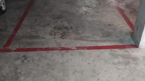 Garatge en venda a Calle Miraflores, 3, Zarandona, Murcia - imatge 5 Foto 5 de Garatge en venda a Calle Miraflores, 3, Zarandona, Murcia