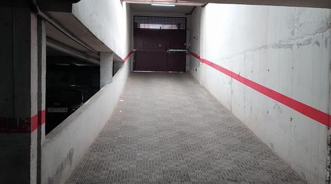 Garatge en venda a Calle Miraflores, 3, Zarandona, Murcia - imatge 3 Foto 3 de Garatge en venda a Calle Miraflores, 3, Zarandona, Murcia