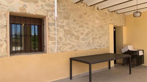 Casa o xalet de lloguer a Carretera a las Casas del Señor, Monóvar / Monòver, Alicante - imatge 4 Foto 4 de Casa o xalet de lloguer a Carretera a las Casas del Señor, Monóvar / Monòver, Alicante