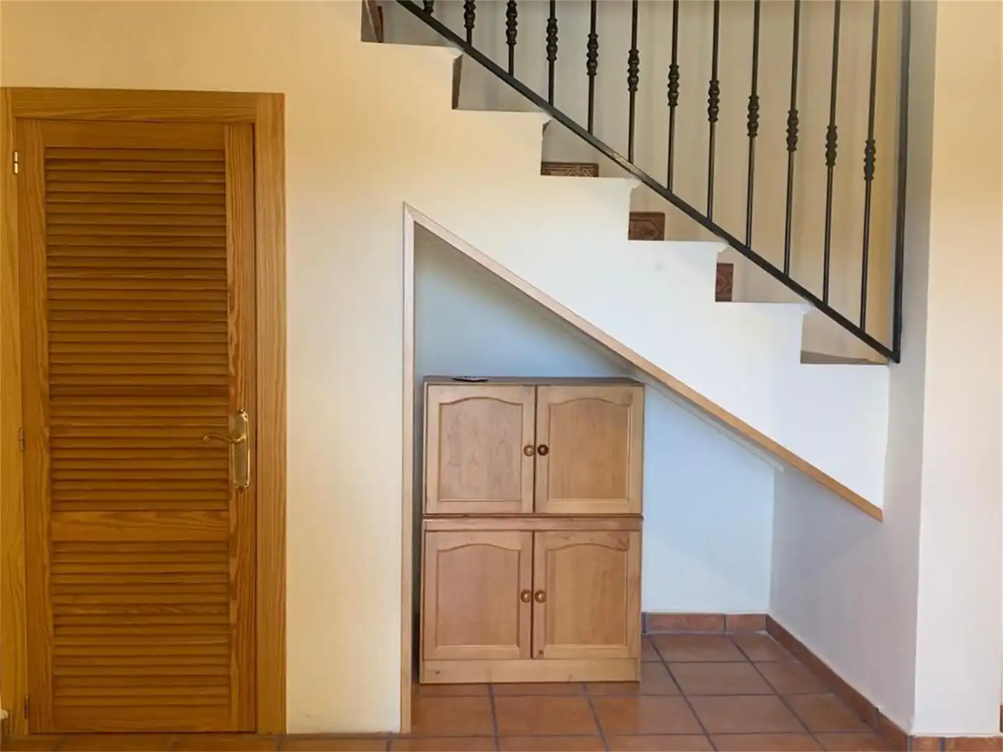 Casa o xalet de lloguer a Carretera a las Casas del Señor, Monóvar / Monòver Casa o xalet de lloguer en Monóvar / Monòver amb Aire condicionat, Calefacció i Jardí privat