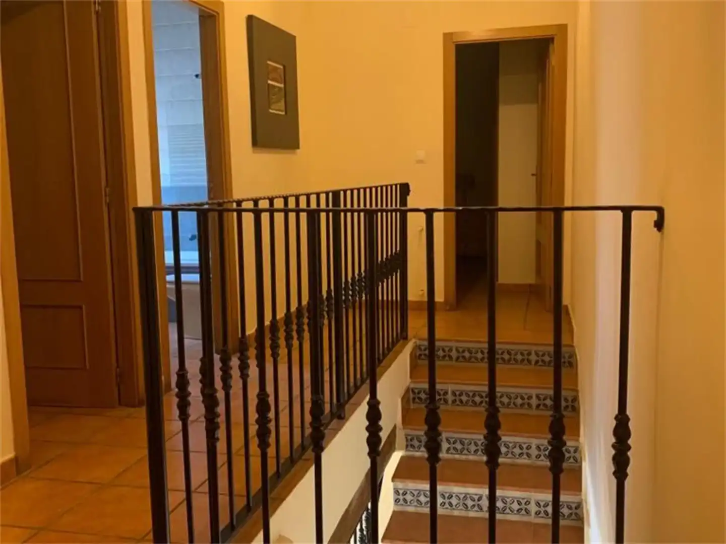 Casa o xalet de lloguer a Carretera a las Casas del Señor, Monóvar / Monòver Casa o xalet de lloguer en Monóvar / Monòver amb Aire condicionat, Calefacció i Jardí privat
