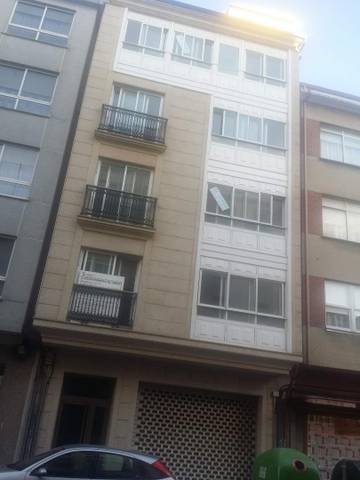 Piso en Venta en Rúa Sánchez Calviño, 15 en Zona Ultramar