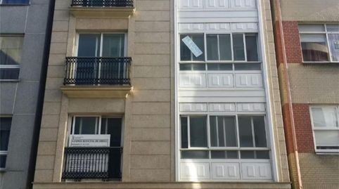 Piso en venta en Rúa Sánchez Calviño, 15, Zona Ultramar, Ferrol - imagen 2 Foto 2 de Piso en venta en Rúa Sánchez Calviño, 15, Zona Ultramar, Ferrol