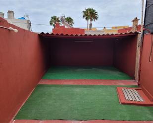 Terrace of Flat for sale in Las Palmas de Gran Canaria