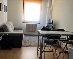 Sala d'estar de Apartament en venda en Puebla de Lillo