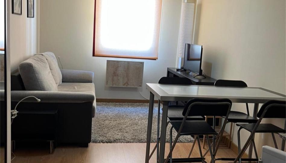 Apartament en venda a San Isidro, Puebla de Lillo, León - imatge 1 Foto 1 de Apartament en venda a San Isidro, Puebla de Lillo, León