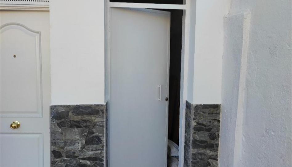 Traster en venda a Calle Real Vieja, Centro Urbano, Madrid - imatge 1 Foto 1 de Traster en venda a Calle Real Vieja, Centro Urbano, Madrid