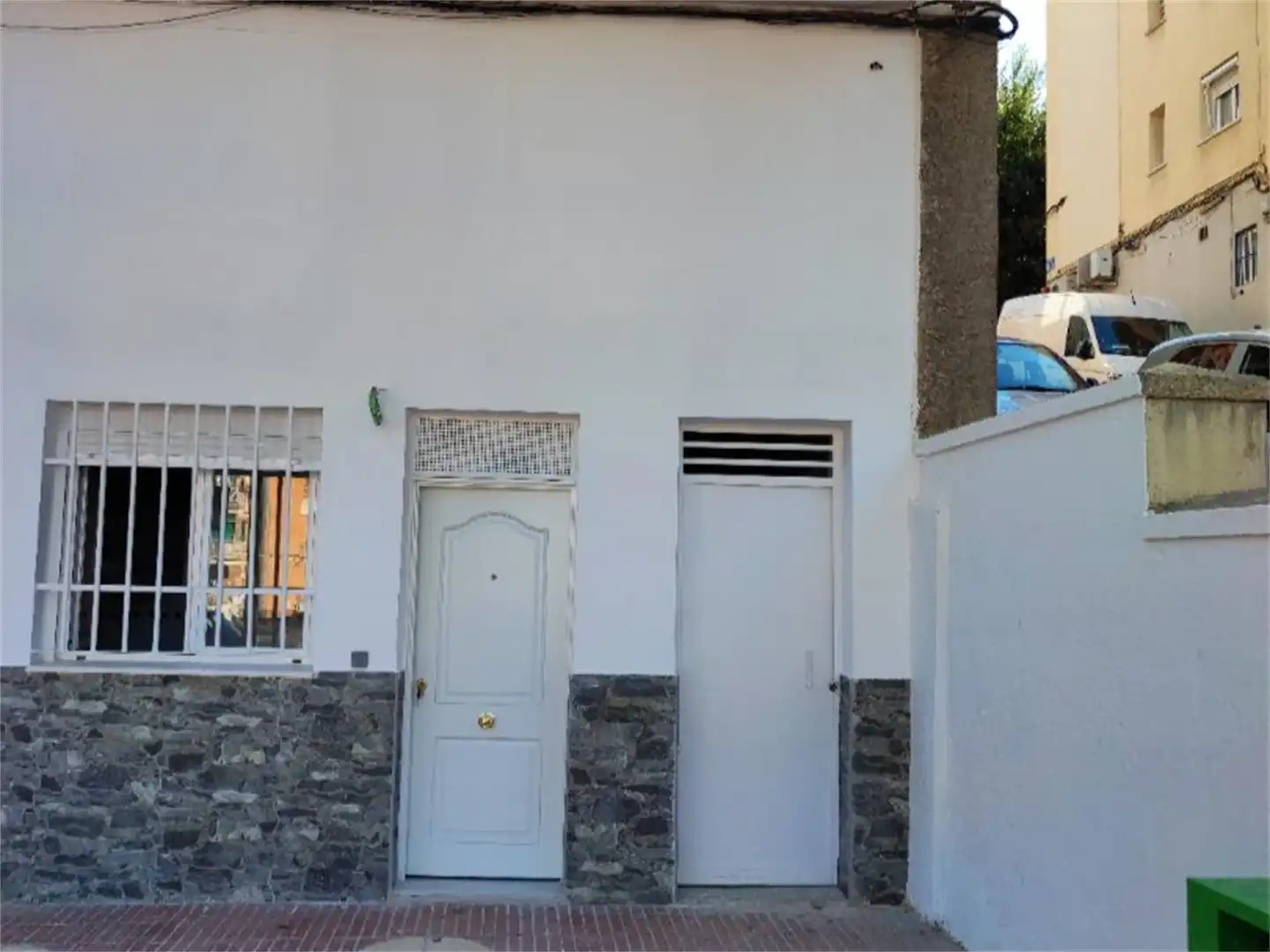 Lagerraum zum Verkauf in Calle Real Vieja, Centro Urbano Außenansicht von Lagerraum zum Verkauf in San Sebastián de los Reyes