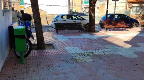 Traster en venda a Calle Real Vieja, Centro Urbano, Madrid - imatge 3 Foto 3 de Traster en venda a Calle Real Vieja, Centro Urbano, Madrid