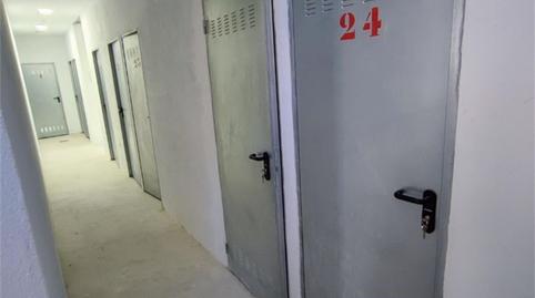 Traster en venda a Calle Real Vieja, Centro Urbano, Madrid - imatge 4 Foto 4 de Traster en venda a Calle Real Vieja, Centro Urbano, Madrid