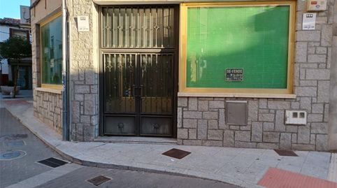 Foto 2 von Geschaftsraum zum Verkauf in Calle la Ermita, Sotillo de la Adrada, Ávila