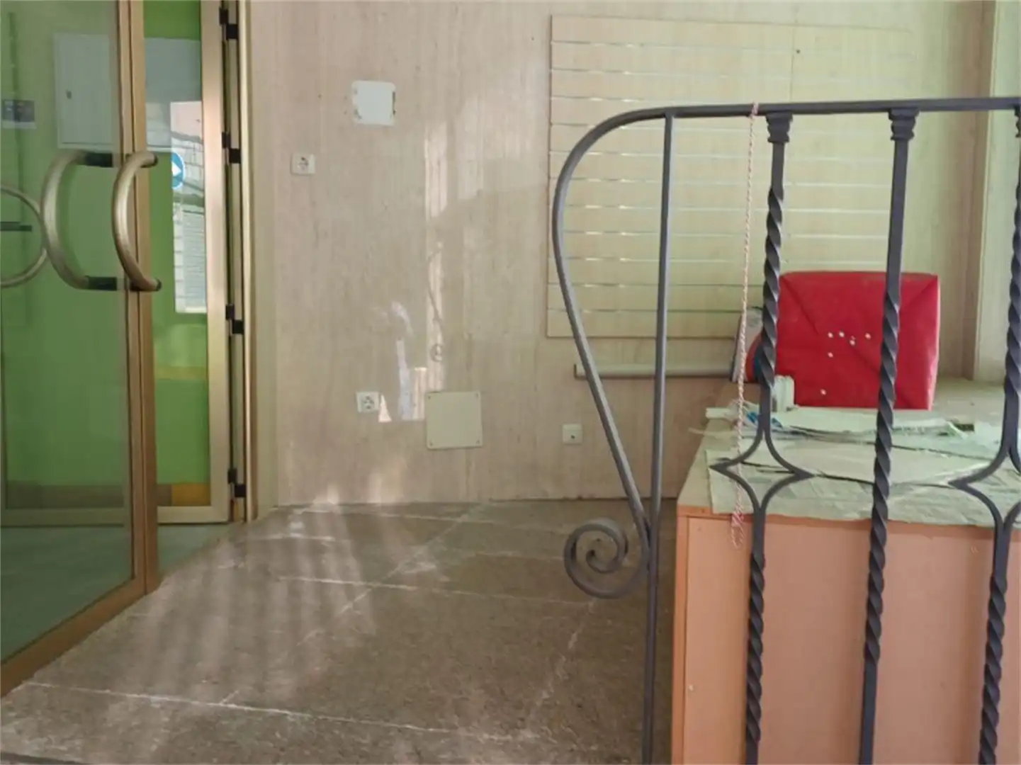 Local en venta en Calle La Ermita, Sotillo de la Adrada Local en venta en Sotillo de la Adrada con Aire acondicionado y Calefacción