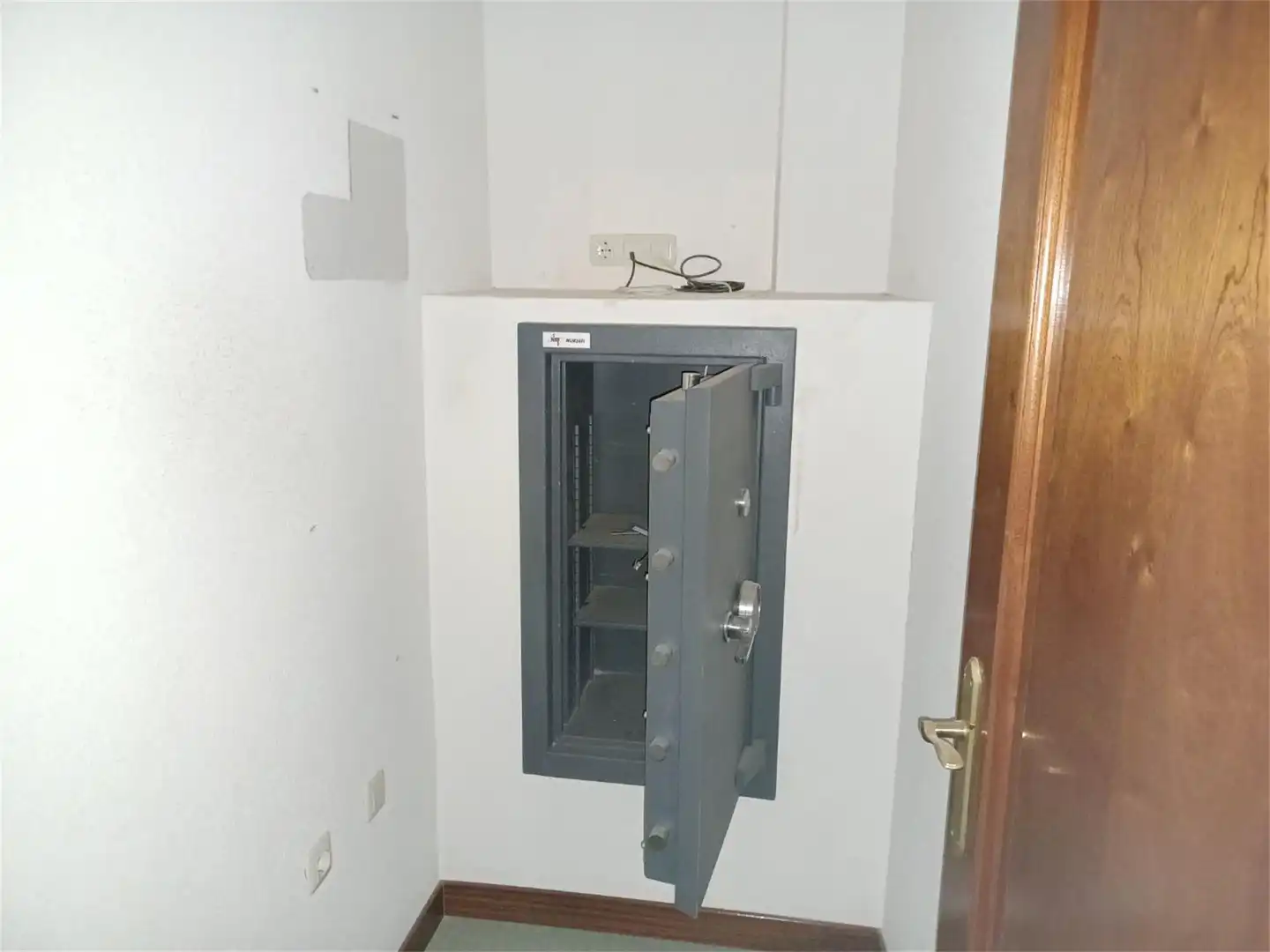 Local en venta en Calle La Ermita, Sotillo de la Adrada Local en venta en Sotillo de la Adrada con Aire acondicionado y Calefacción