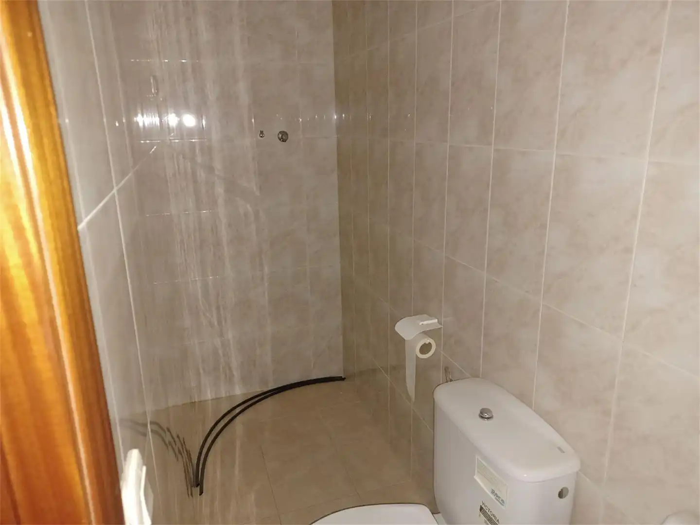 Local en venta en Calle La Ermita, Sotillo de la Adrada Baño de Local en venta en Sotillo de la Adrada con Aire acondicionado y Calefacción