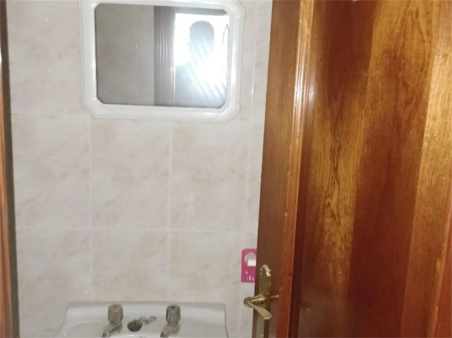 Local en venta en Calle La Ermita, Sotillo de la Adrada Baño de Local en venta en Sotillo de la Adrada con Aire acondicionado y Calefacción
