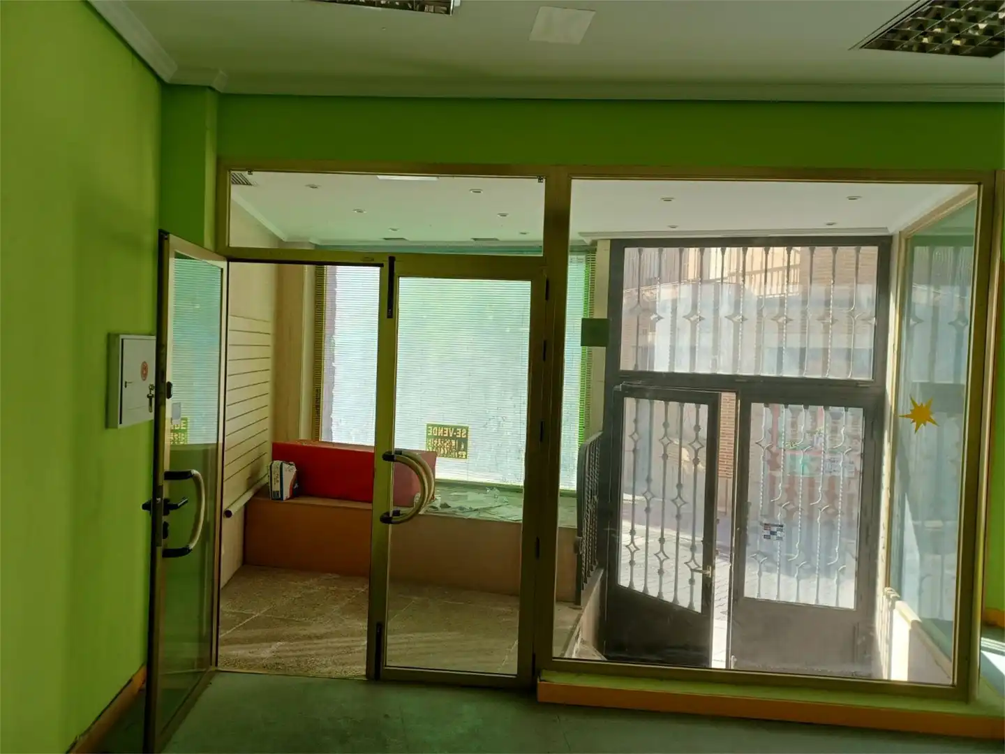 Local en venta en Calle La Ermita, Sotillo de la Adrada Local en venta en Sotillo de la Adrada con Aire acondicionado y Calefacción