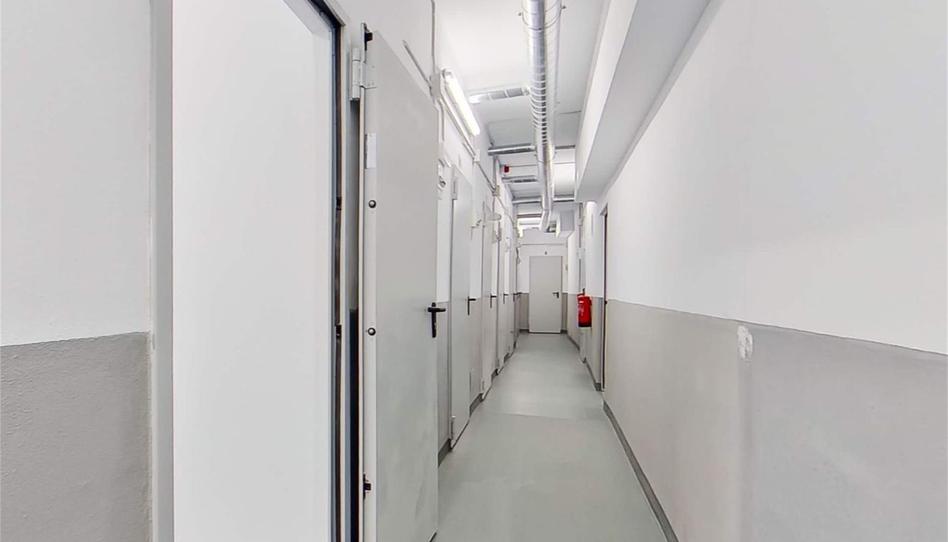 Foto 1 de Traster en venda a Carrer de Concepción Arenal, El Congrés i els Indians, Barcelona