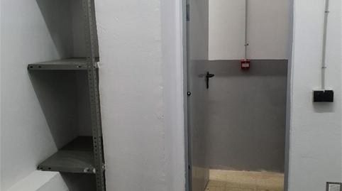 Foto 3 de Traster en venda a Carrer de Concepción Arenal, El Congrés i els Indians, Barcelona