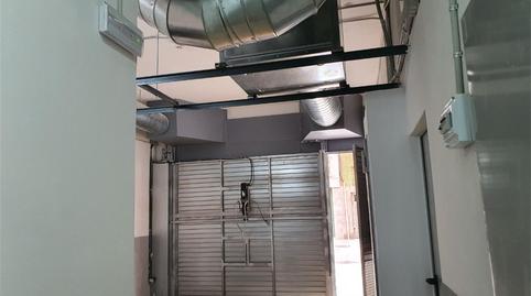 Foto 4 de Traster en venda a Carrer de Concepción Arenal, El Congrés i els Indians, Barcelona