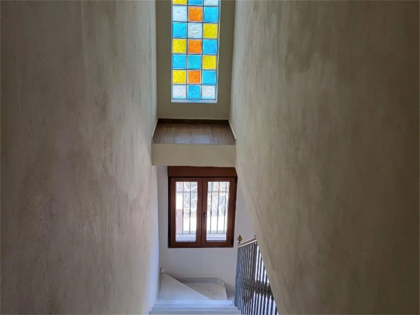 Einfamilien-Reihenhaus zum Verkauf in Calle Sebastián Pineda, Jimena de la Frontera Einfamilien-Reihenhaus zum Verkauf in Jimena de la Frontera mit Terrasse, Balkon und Video-Gegensprechanlage