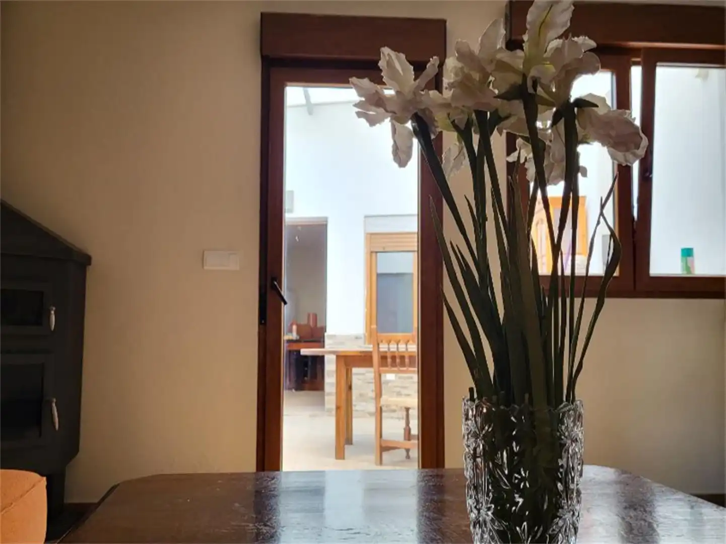 Einfamilien-Reihenhaus zum Verkauf in Calle Sebastián Pineda, Jimena de la Frontera Einfamilien-Reihenhaus zum Verkauf in Jimena de la Frontera mit Terrasse, Balkon und Video-Gegensprechanlage