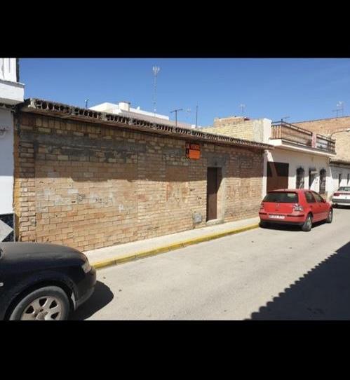 Foto 1 de Finca rústica en venda a Calle Carmen, 20, Puerto Serrano, Cádiz