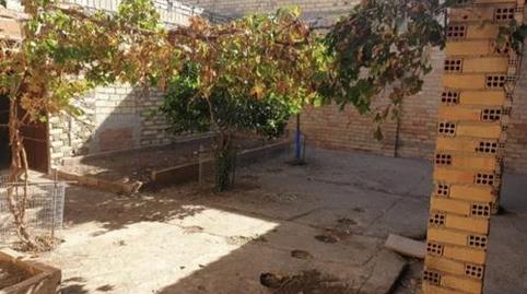 Foto 3 de Finca rústica en venda a Calle Carmen, 20, Puerto Serrano, Cádiz