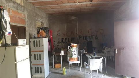 Foto 4 de Finca rústica en venda a Calle Carmen, 20, Puerto Serrano, Cádiz