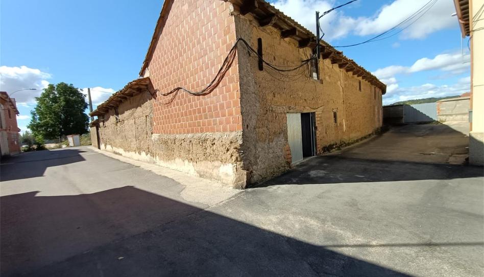 Finca rústica en venda a Calle la Mañona, 31, Turcia, León - imatge 1 Foto 1 de Finca rústica en venda a Calle la Mañona, 31, Turcia, León