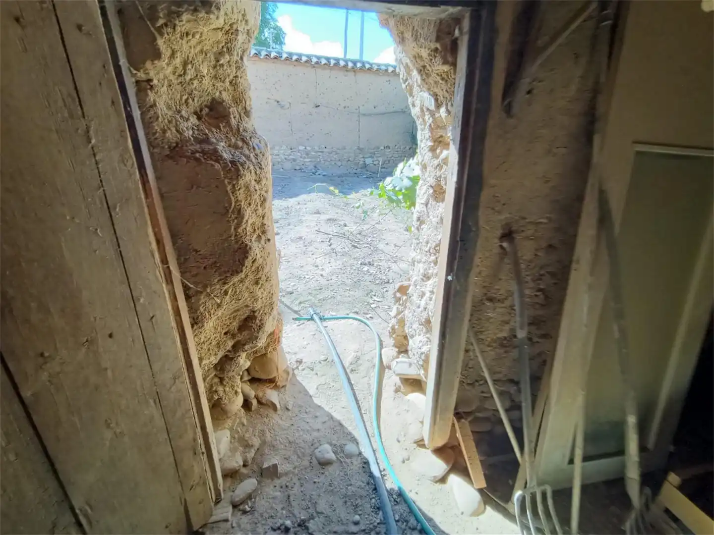 Finca rústica en venta en Calle la Mañona, 31, Turcia Finca rústica en venta en Turcia