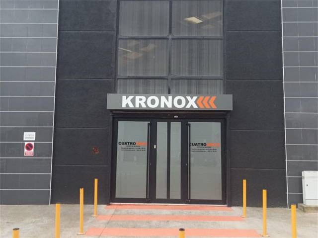 Oficina en Alquiler en Calle Bulgaria en Ciutat del Transport - La Salera