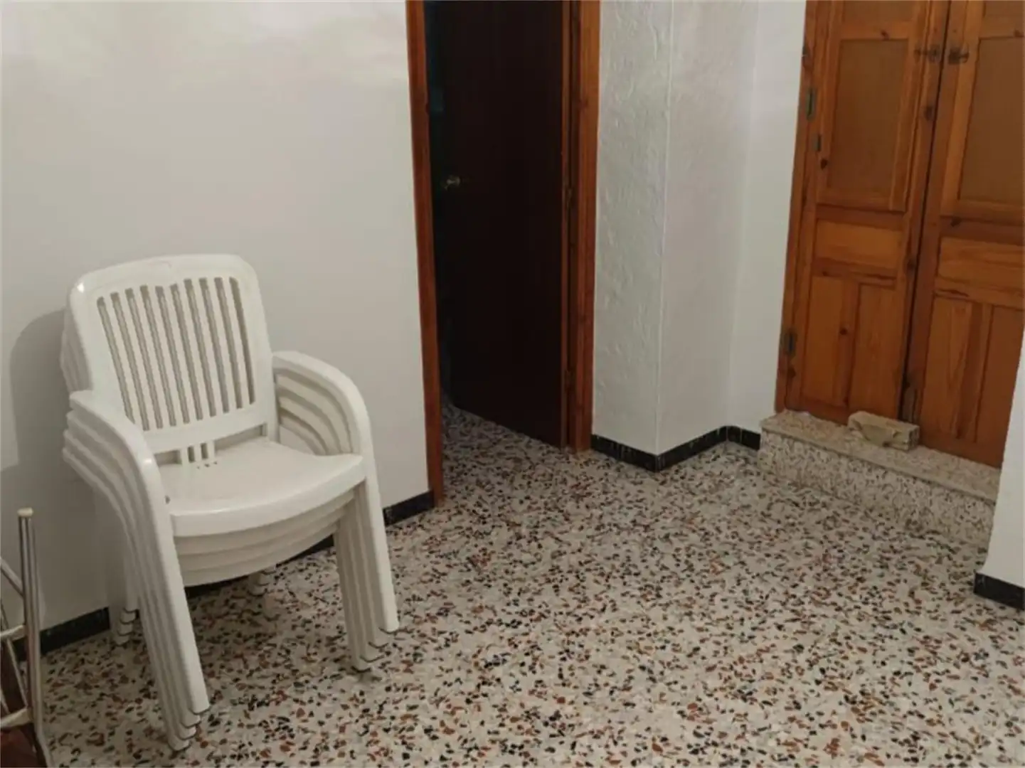 Planta baja en venta en Algarinejo con Trastero
