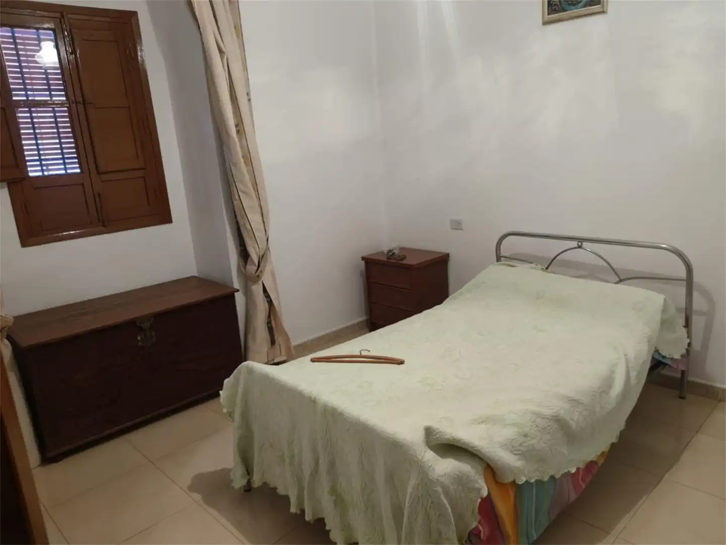 Habitación de Planta baja en venta en Algarinejo con Trastero