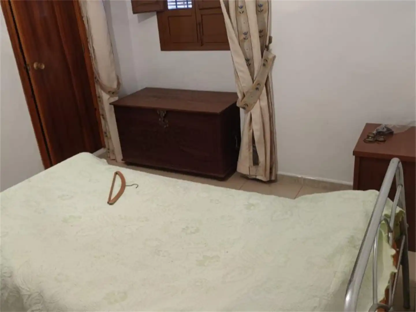Habitación de Planta baja en venta en Algarinejo con Trastero