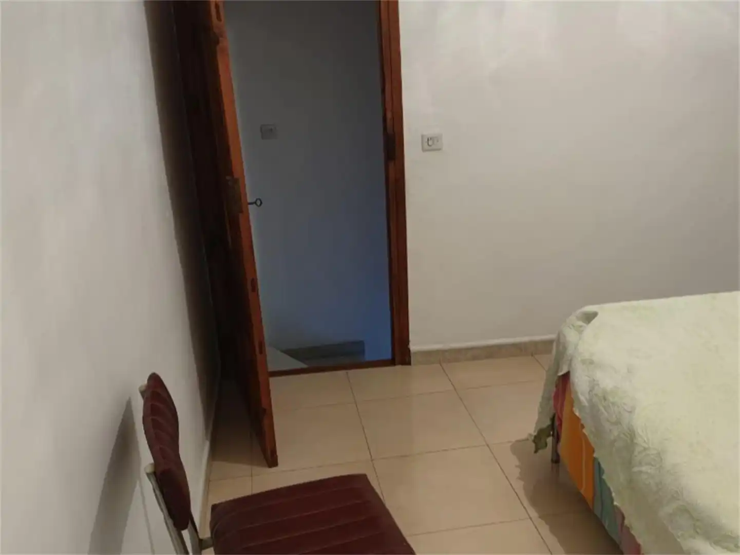 Planta baja en venta en Algarinejo con Trastero