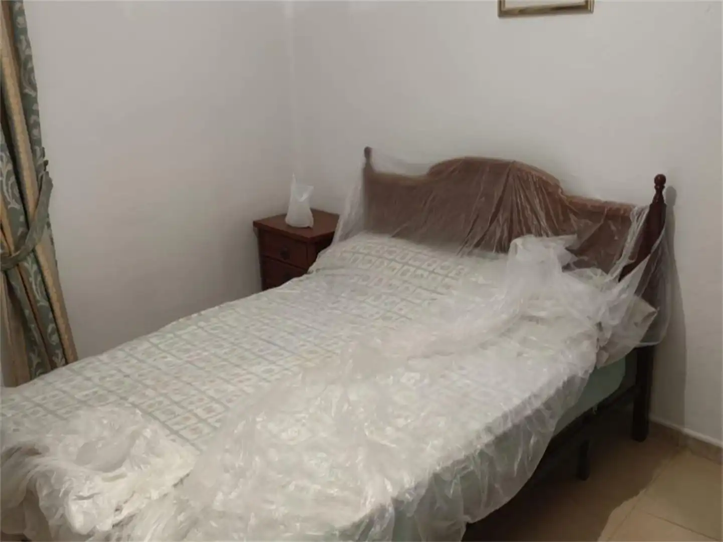 Habitación de Planta baja en venta en Algarinejo con Trastero