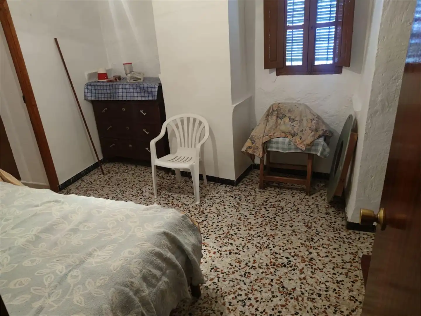 Habitación de Planta baja en venta en Algarinejo con Trastero