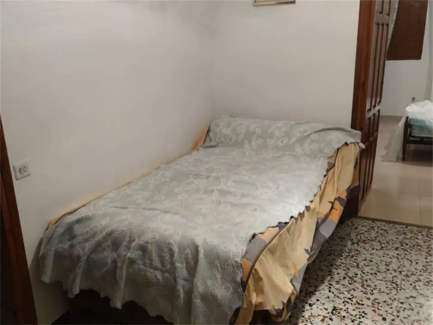 Habitación de Planta baja en venta en Algarinejo con Trastero