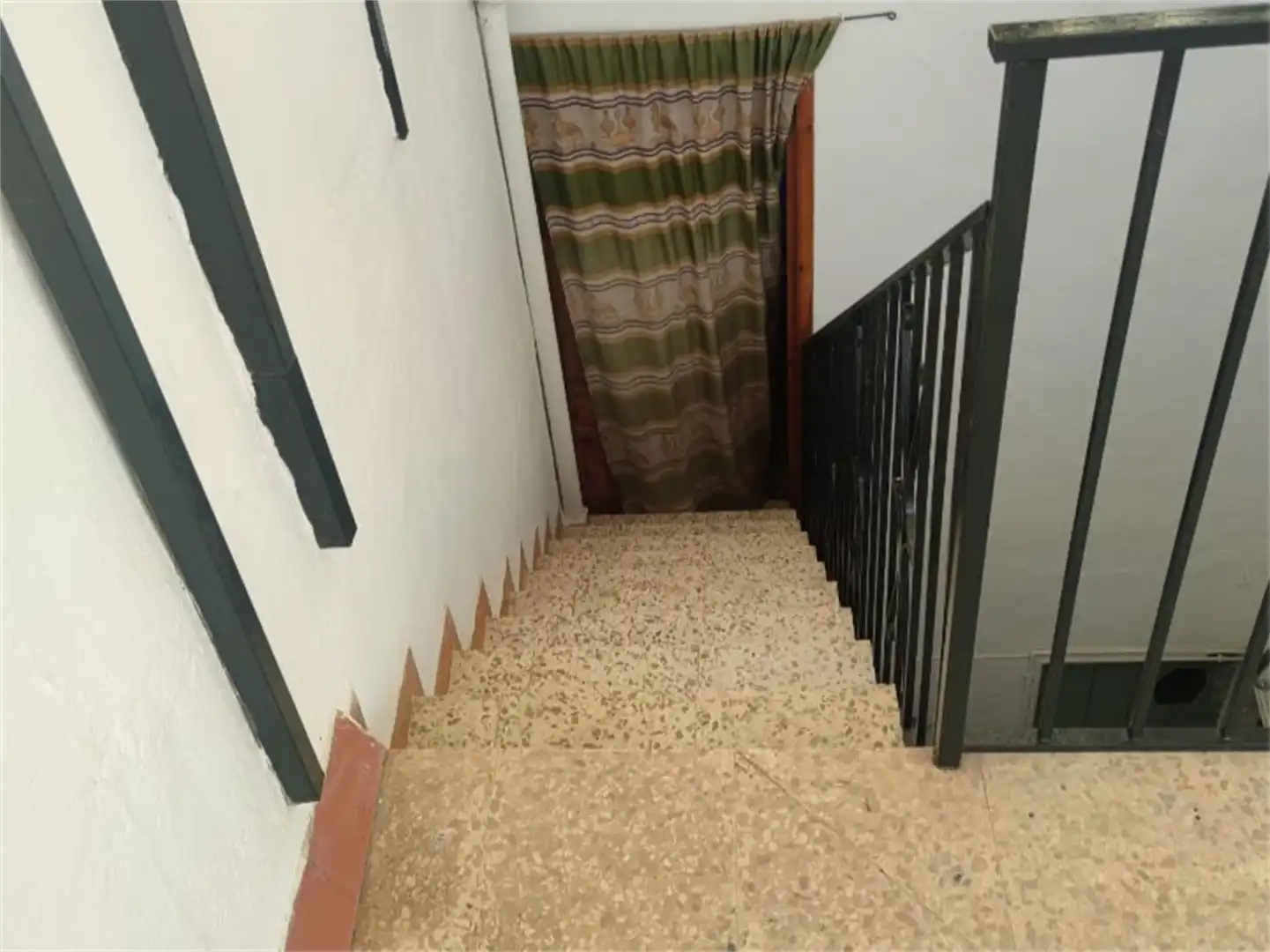 Planta baja en venta en Algarinejo con Trastero