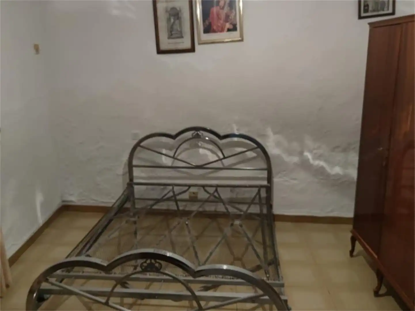 Habitación de Planta baja en venta en Algarinejo con Trastero