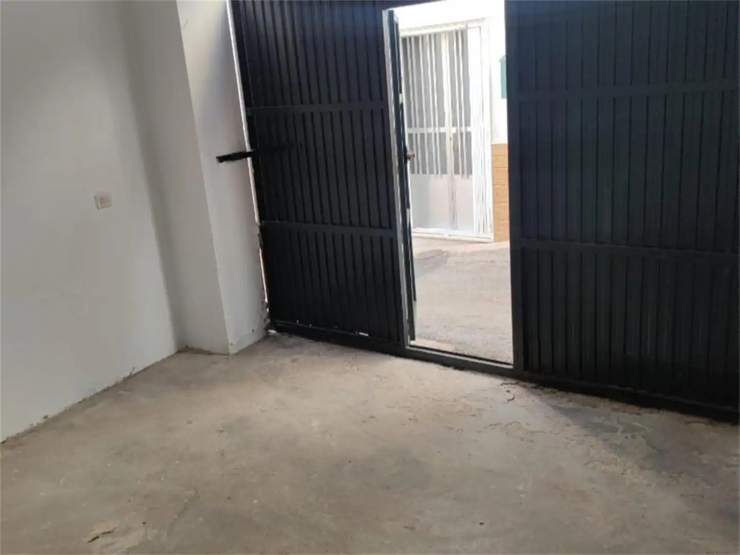 Planta baja en venta en Algarinejo con Trastero