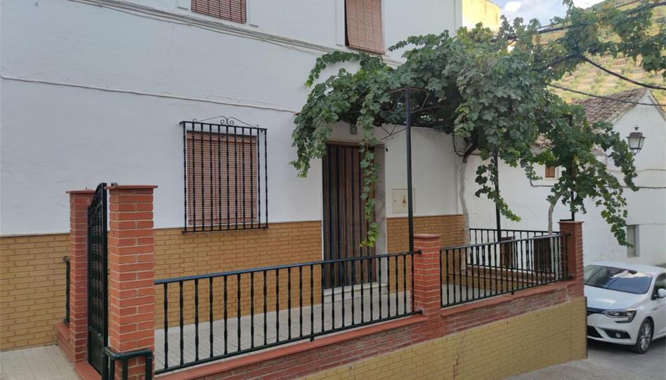 Planta baja for sale in Calle Prado de la Fuente, Algarinejo, Granada - image 1 Photo 1 of Planta baja for sale in Calle Prado de la Fuente, Algarinejo, Granada