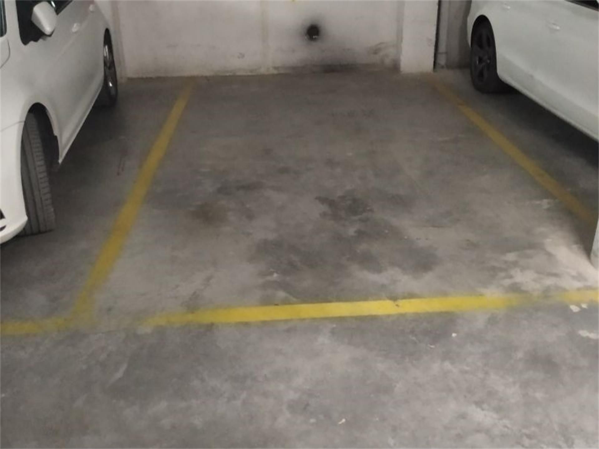 Parking of Garage for sale in Cazorla