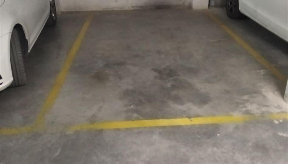 Photo 1 of Garage for sale in Plaza de Los Aligustres, Cazorla, Jaén