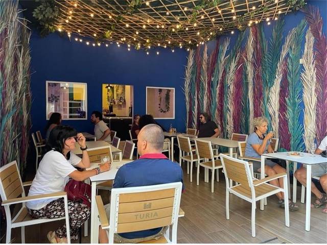 Local comercial en Venta en Calle Vicente Inglada en Mercado