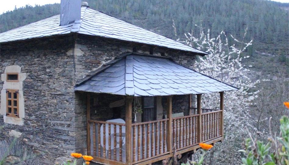 Foto 1 de Casa o xalet en venda a Caraduje, Santa Eulalia de Oscos, Asturias